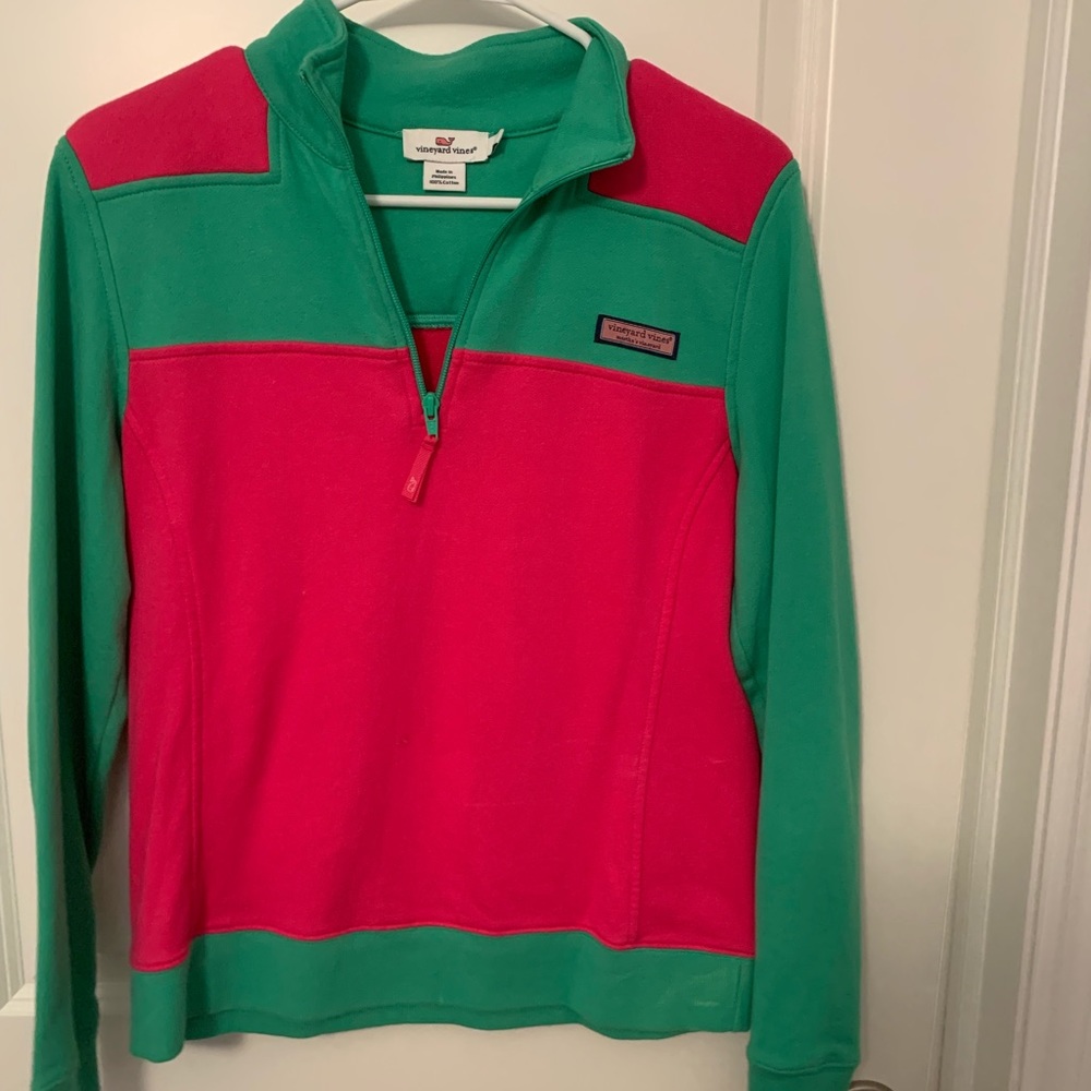 Vineyard Vines Shep